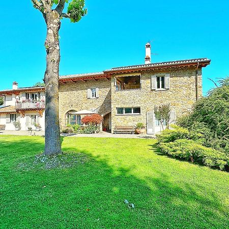 Villa Giuliana อาเรซโซ ภายนอก รูปภาพ