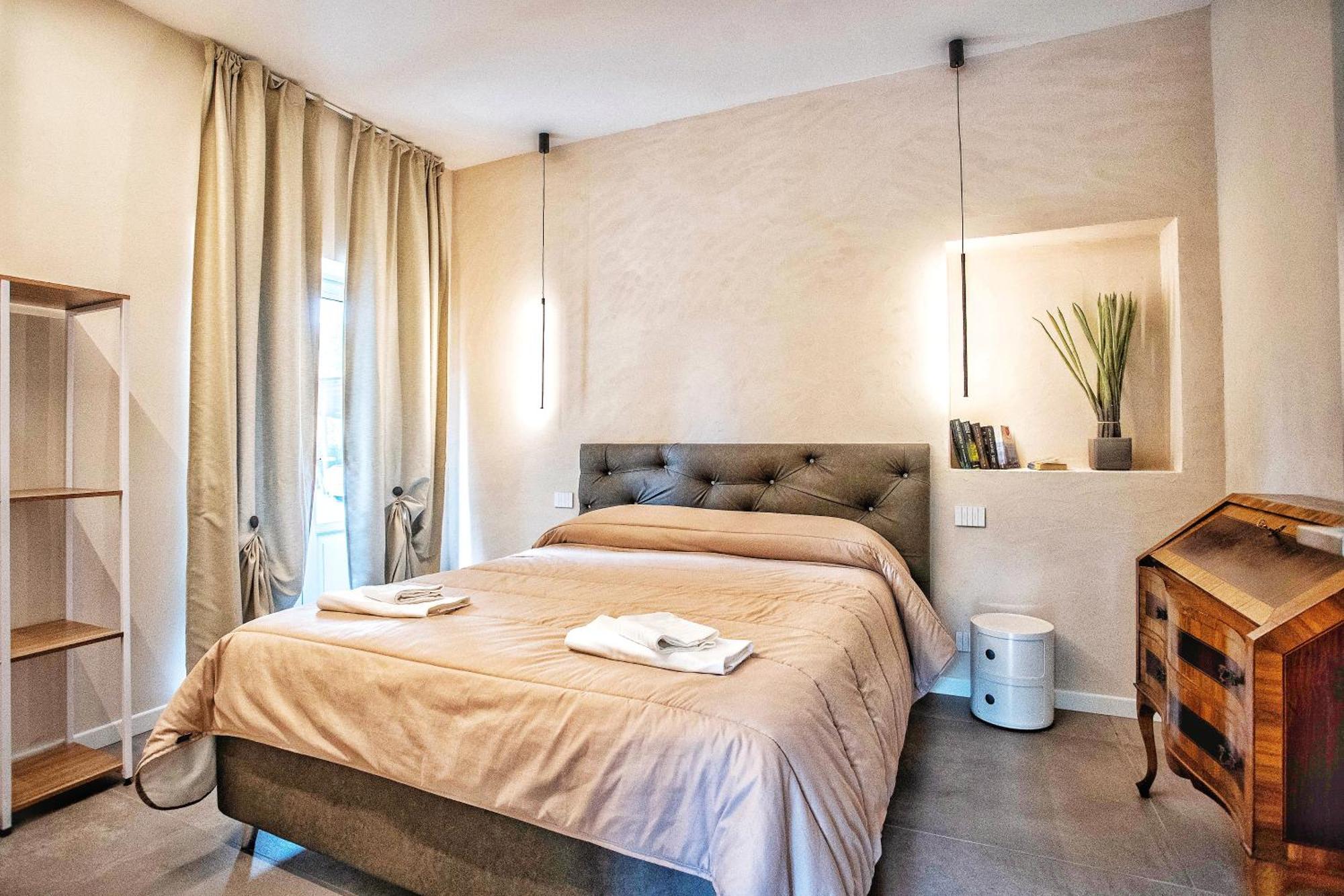 Villa Giuliana อาเรซโซ ภายนอก รูปภาพ